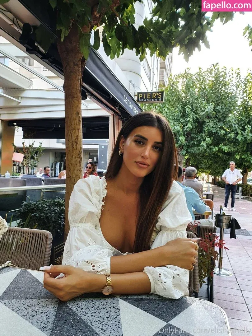 elishashelly Onlyfans Photo Gallery 
