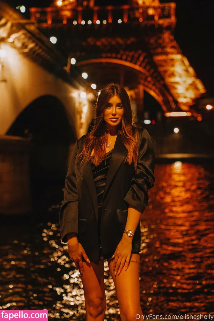 elishashelly Onlyfans Photo Gallery 