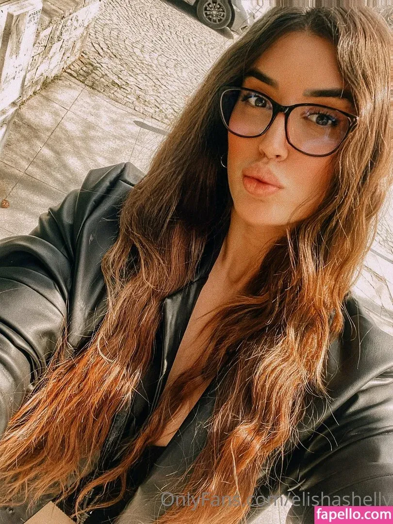 elishashelly Onlyfans Photo Gallery 