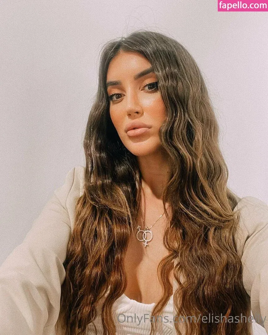 elishashelly Onlyfans Photo Gallery 