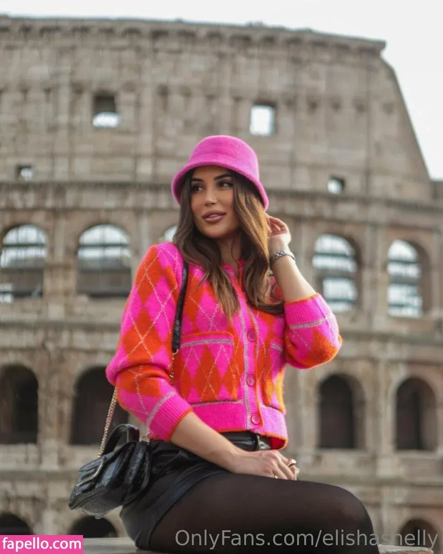 elishashelly Onlyfans Photo Gallery 