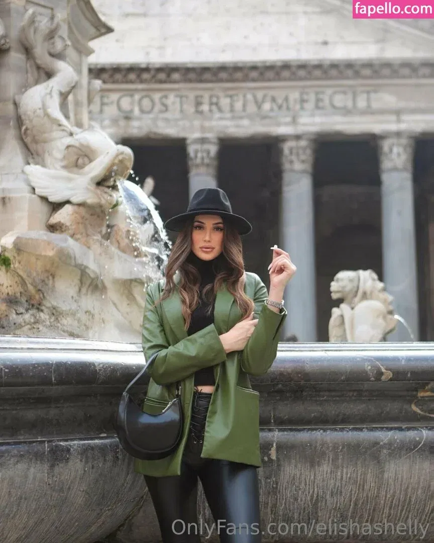 elishashelly Onlyfans Photo Gallery 