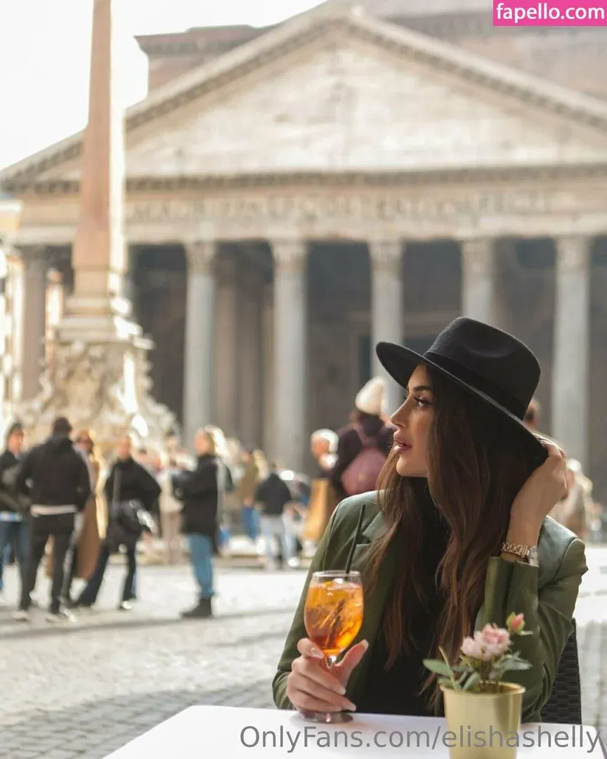 elishashelly Onlyfans Photo Gallery 