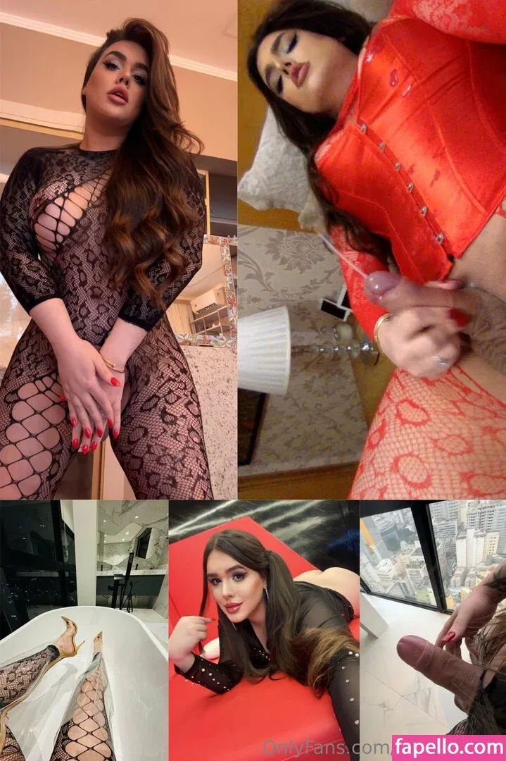 elishashelly Onlyfans Photo Gallery 