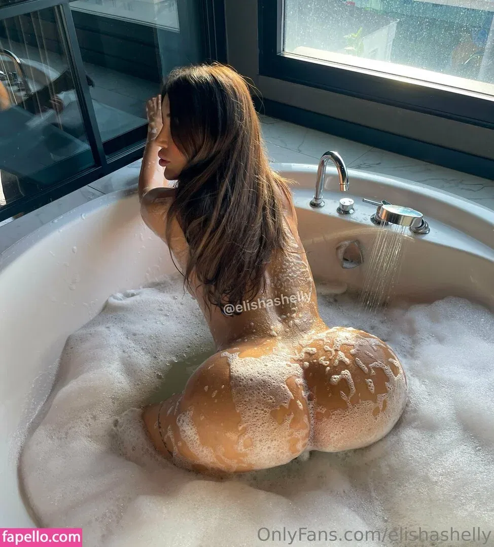elishashelly Onlyfans Photo Gallery 