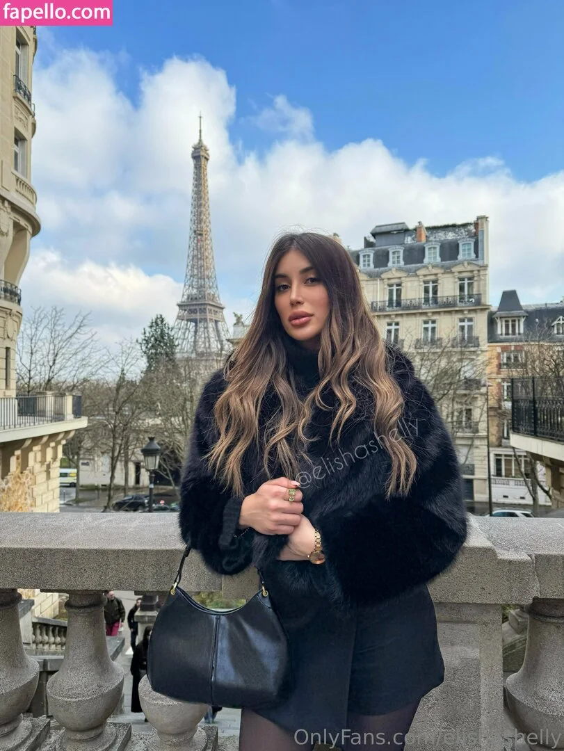 elishashelly Onlyfans Photo Gallery 