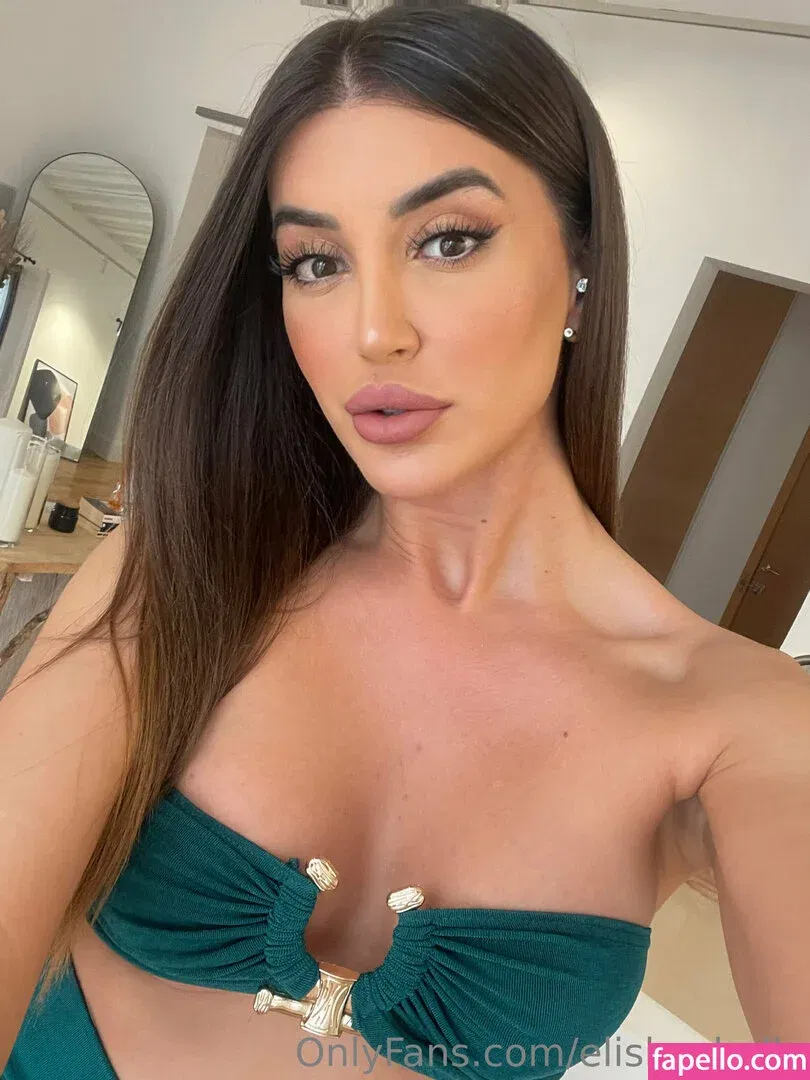 elishashelly Onlyfans Photo Gallery 
