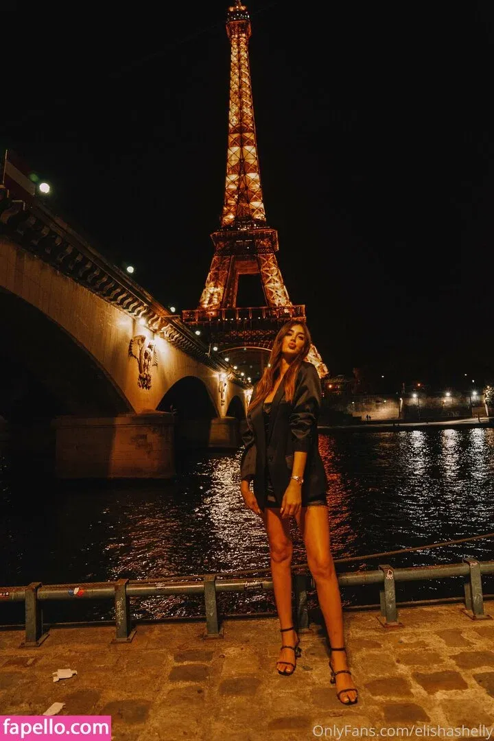 elishashelly Onlyfans Photo Gallery 