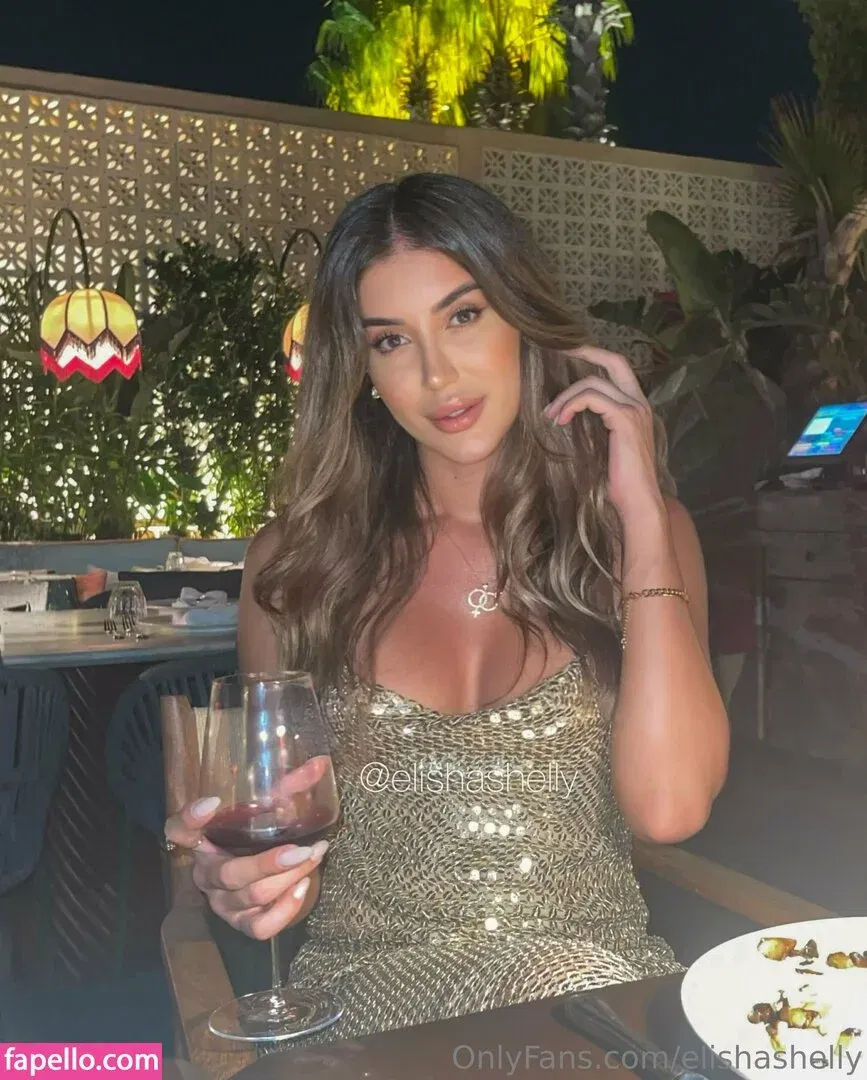 elishashelly Onlyfans Photo Gallery 