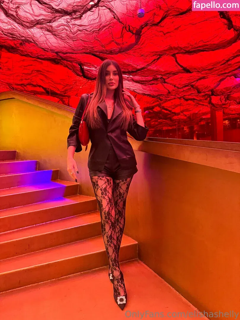 elishashelly Onlyfans Photo Gallery 