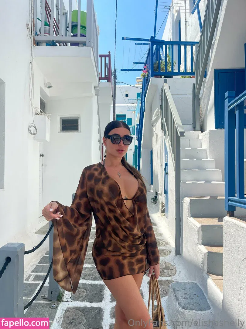 elishashelly Onlyfans Photo Gallery 