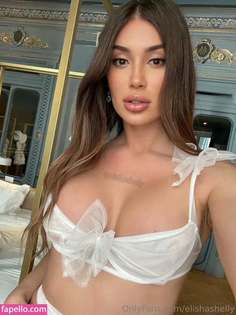 elishashelly Onlyfans Photo Gallery 