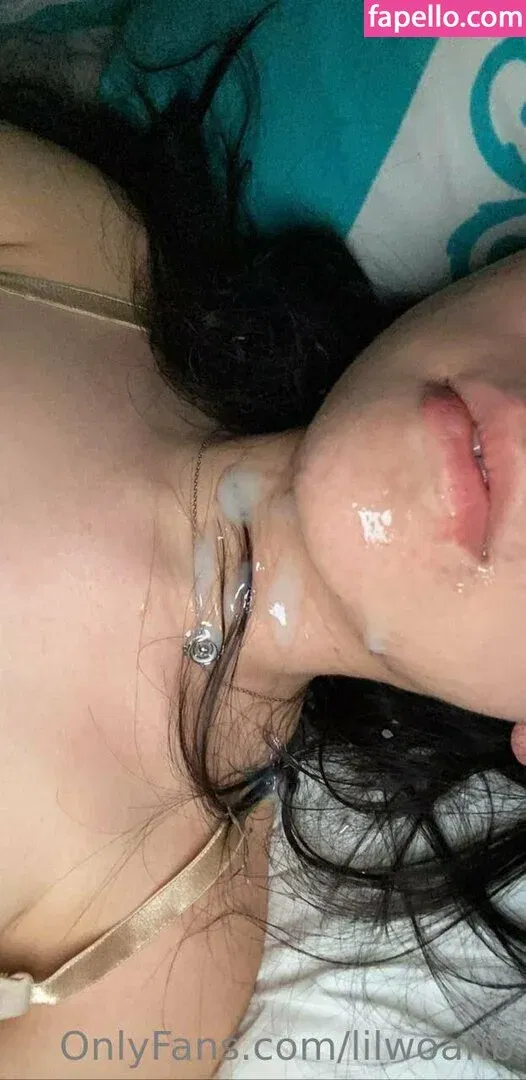 lilwoahb Onlyfans Photo Gallery 