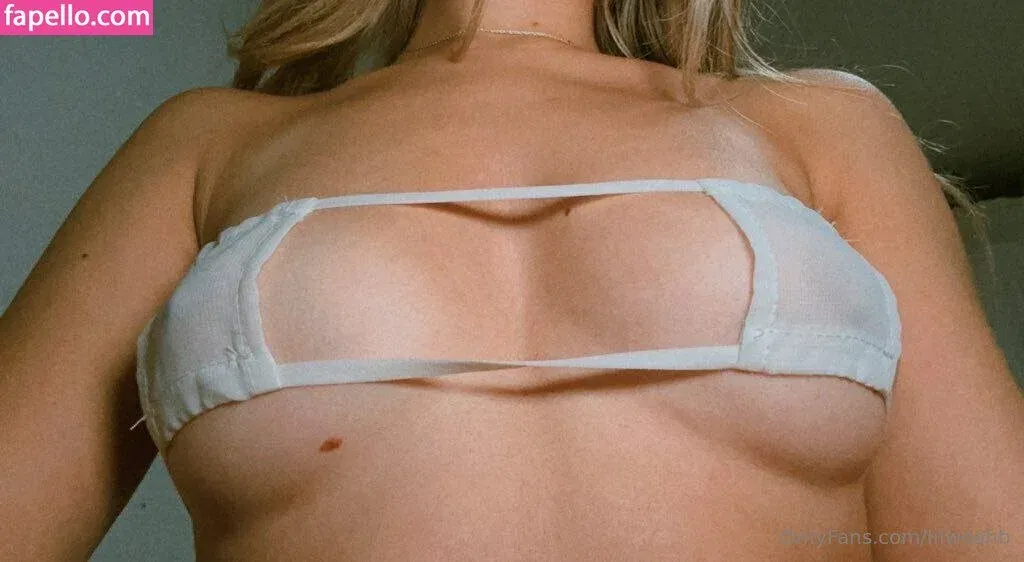 lilwoahb Onlyfans Photo Gallery 