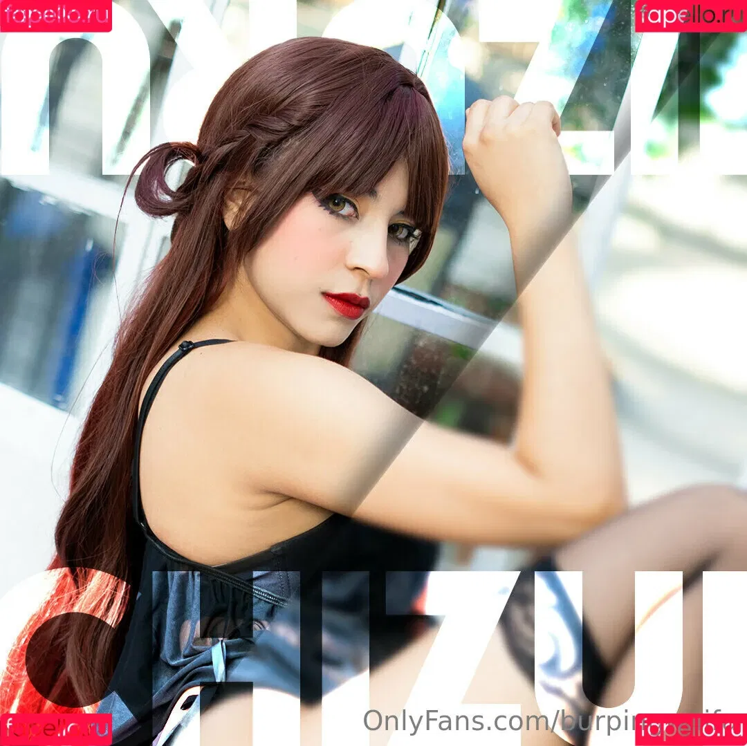 burpingwaifu Onlyfans Photo Gallery 