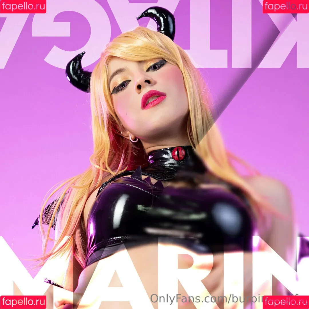 burpingwaifu Onlyfans Photo Gallery 