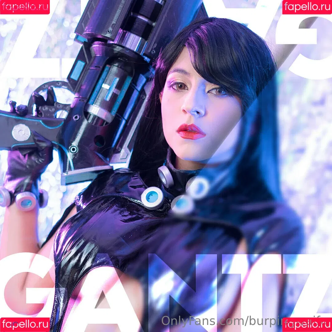 burpingwaifu Onlyfans Photo Gallery 
