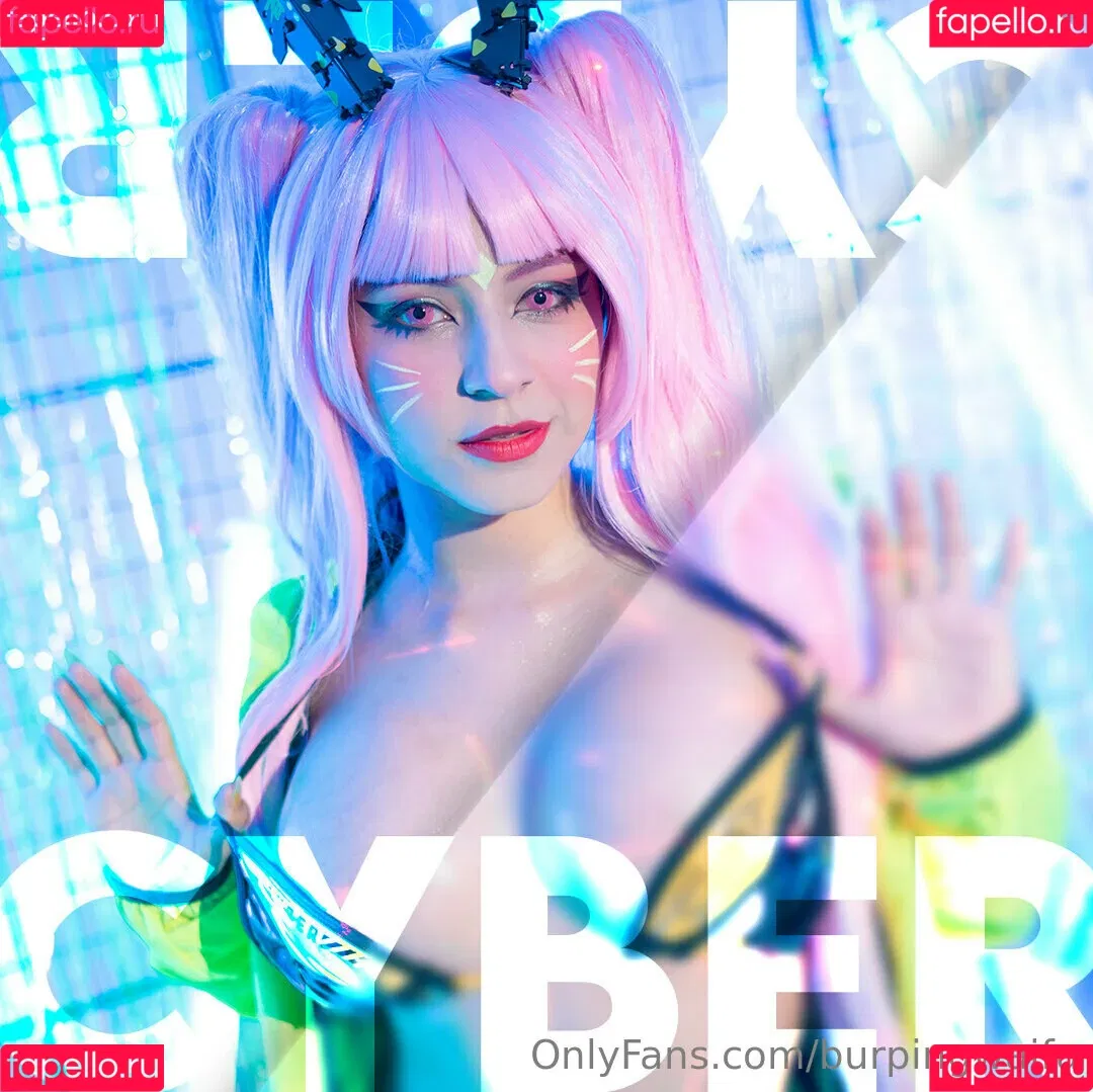 burpingwaifu Onlyfans Photo Gallery 