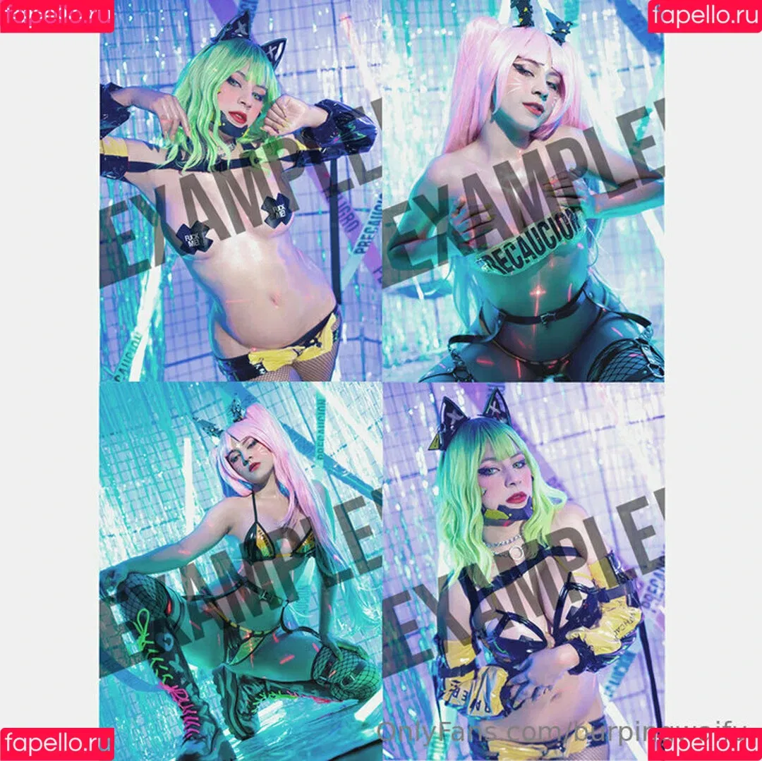 burpingwaifu Onlyfans Photo Gallery 