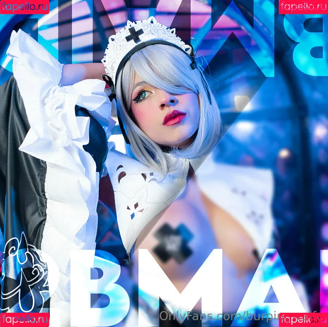 burpingwaifu Onlyfans Photo Gallery 
