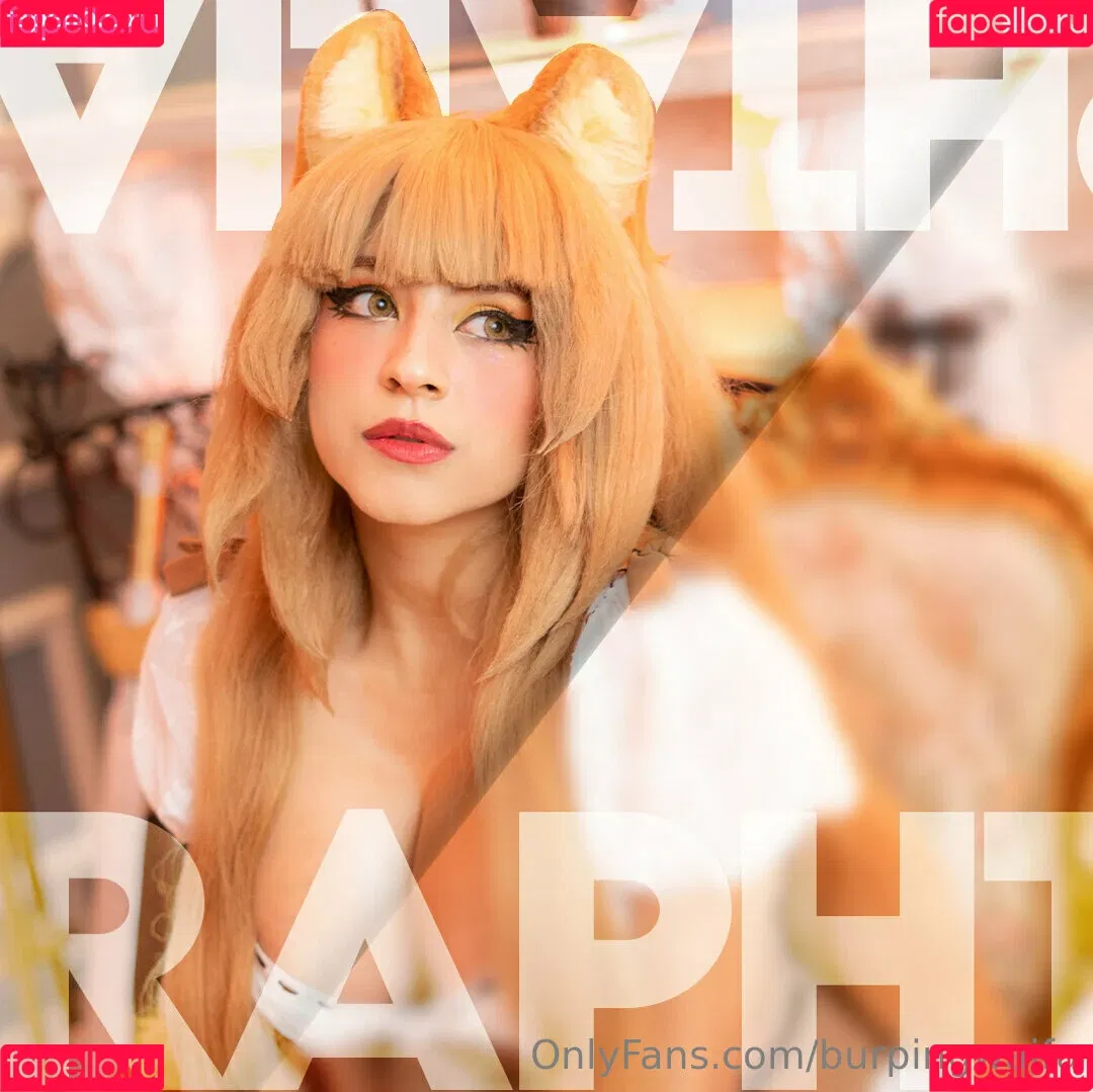 burpingwaifu Onlyfans Photo Gallery 