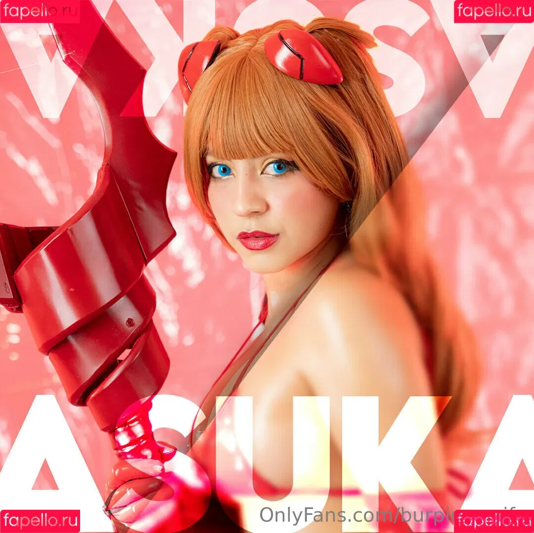 burpingwaifu Onlyfans Photo Gallery 