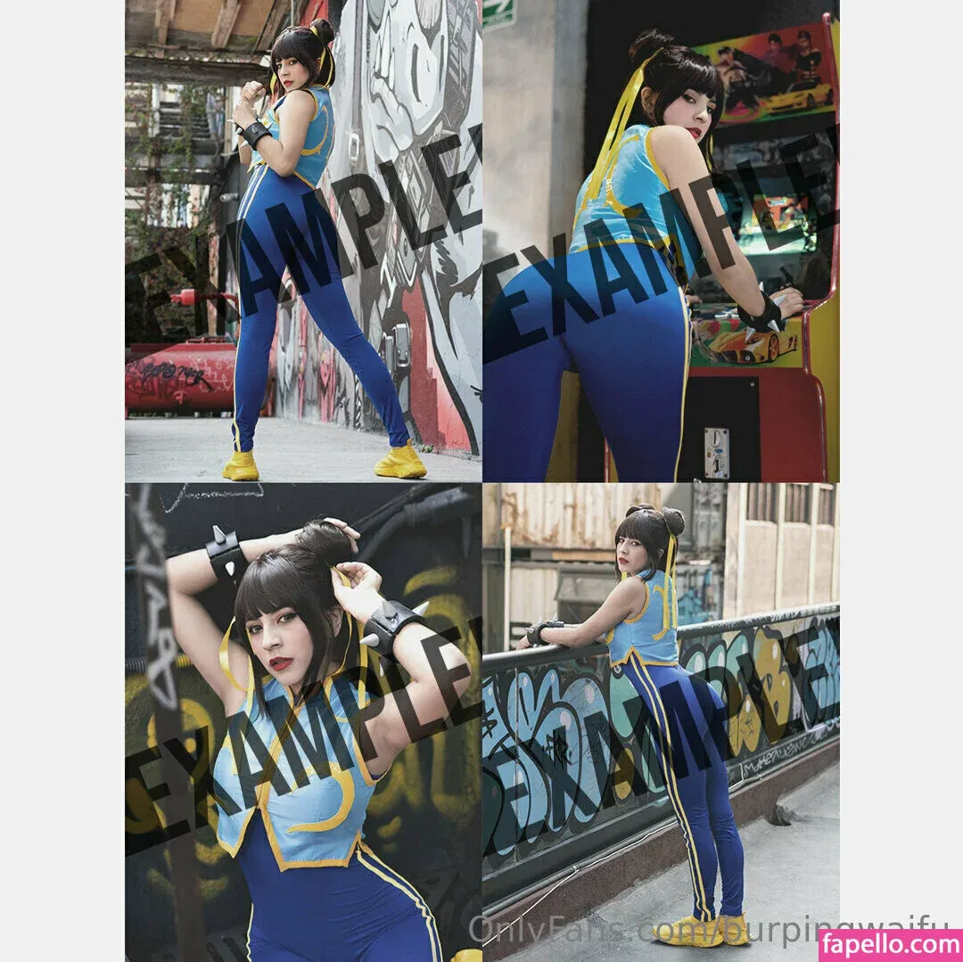 burpingwaifu Onlyfans Photo Gallery 