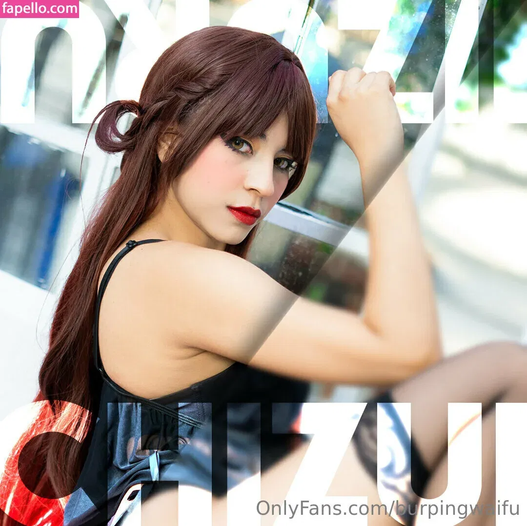 burpingwaifu Onlyfans Photo Gallery 