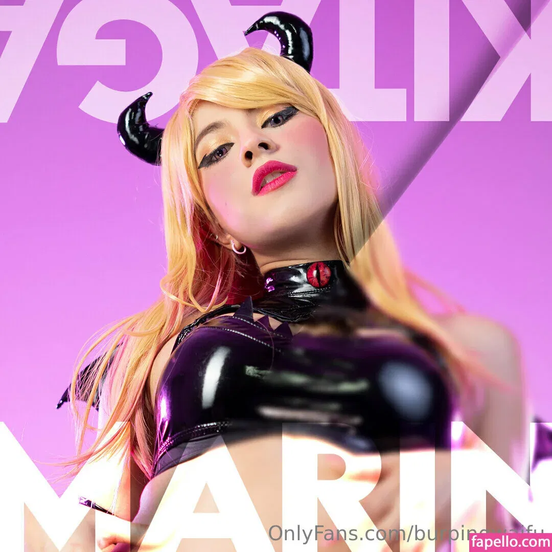 burpingwaifu Onlyfans Photo Gallery 