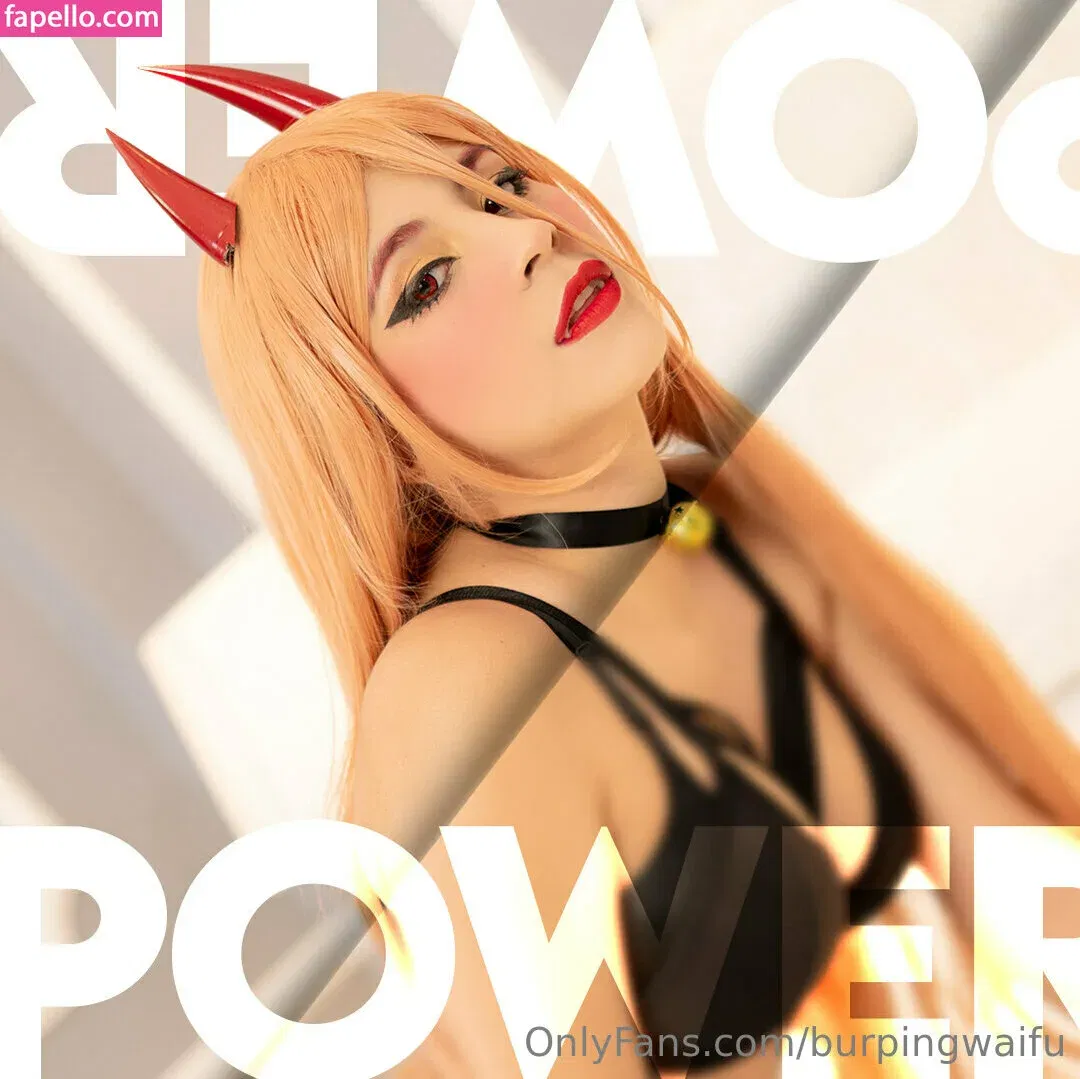 burpingwaifu Onlyfans Photo Gallery 