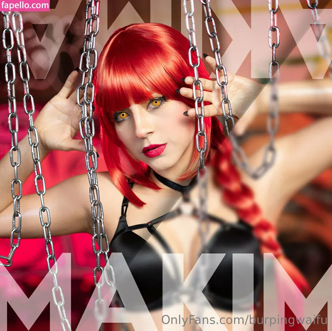 burpingwaifu Onlyfans Photo Gallery 