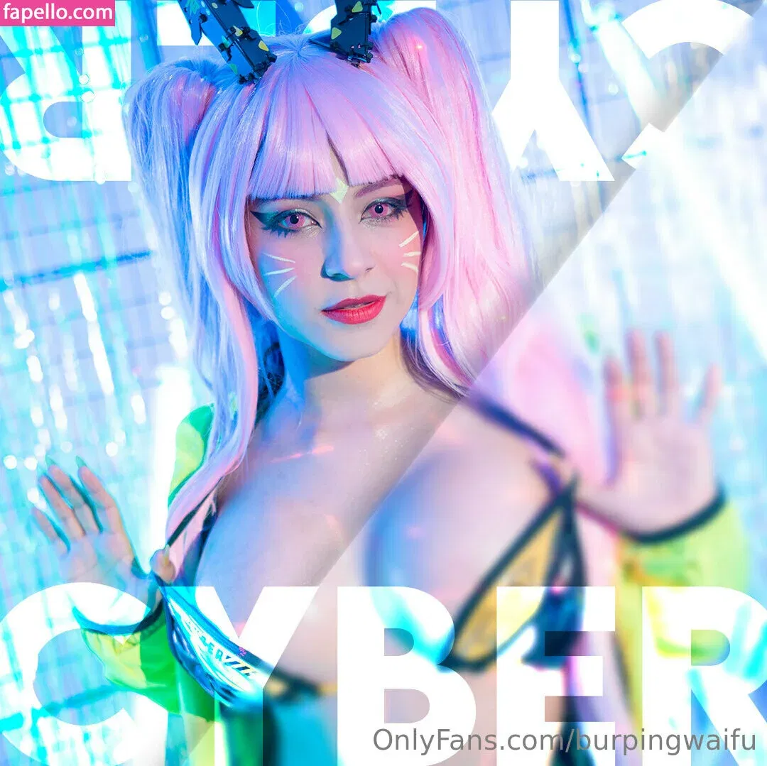 burpingwaifu Onlyfans Photo Gallery 