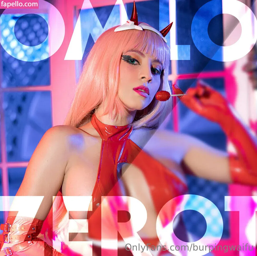 burpingwaifu Onlyfans Photo Gallery 