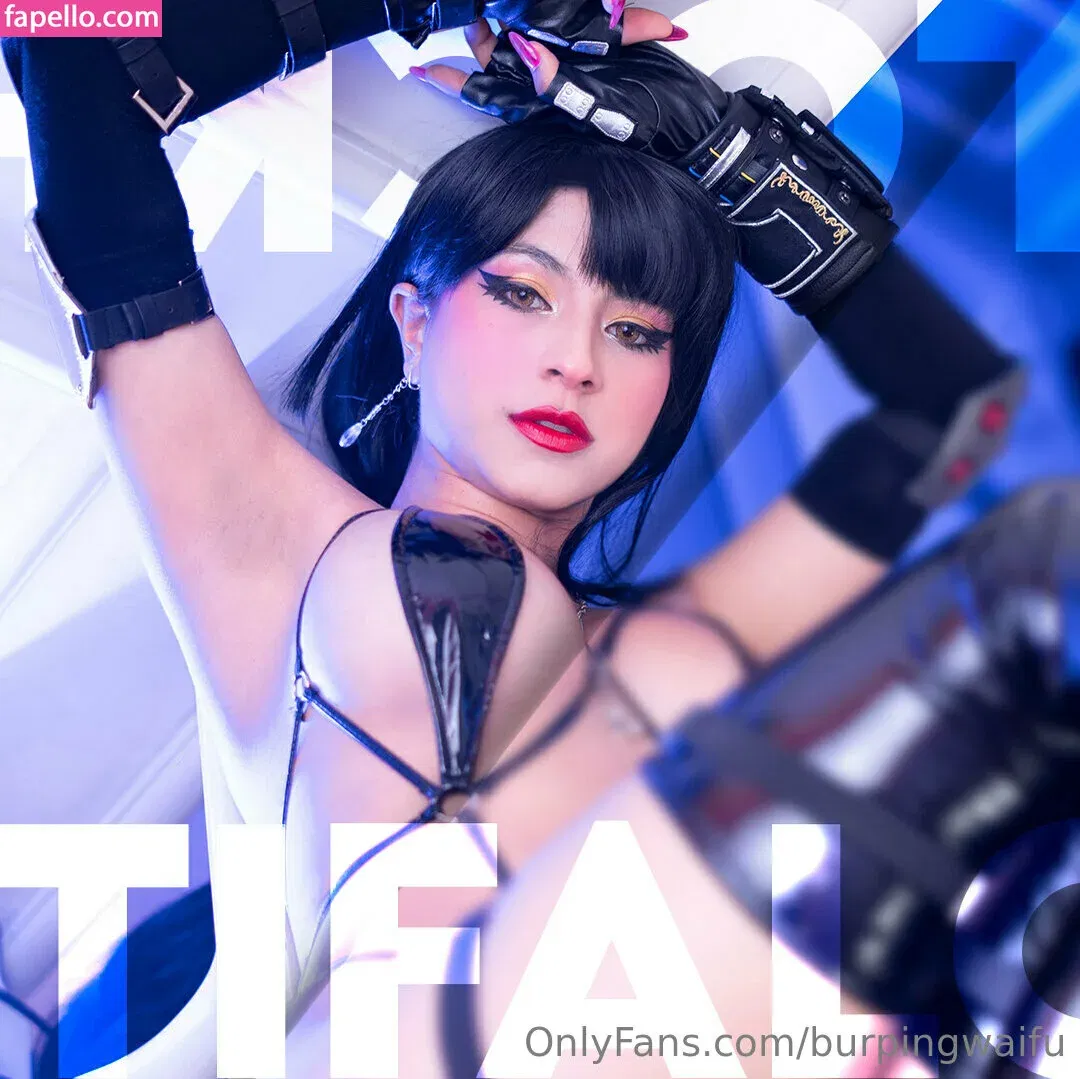 burpingwaifu Onlyfans Photo Gallery 