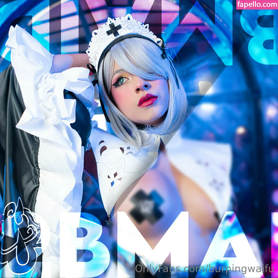 burpingwaifu Onlyfans Photo Gallery 