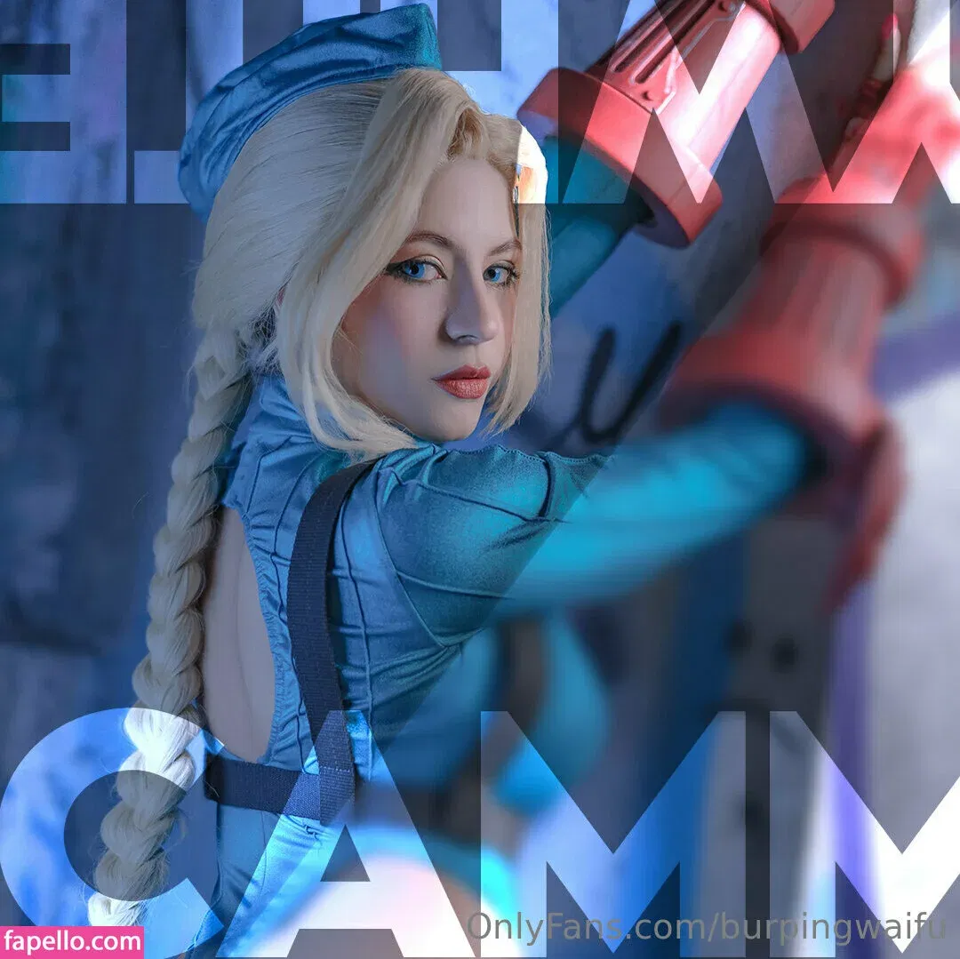 burpingwaifu Onlyfans Photo Gallery 