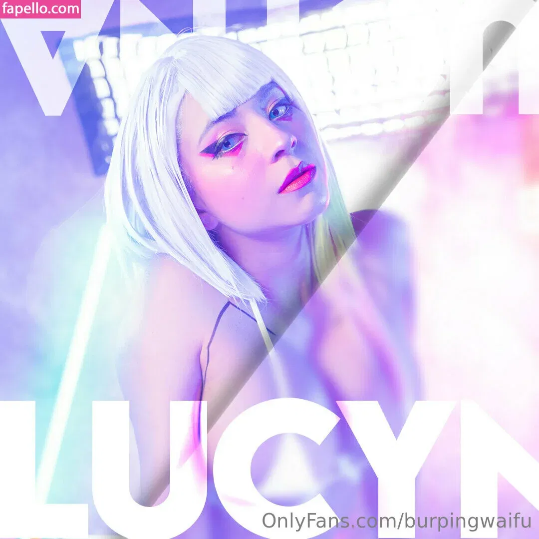 burpingwaifu Onlyfans Photo Gallery 