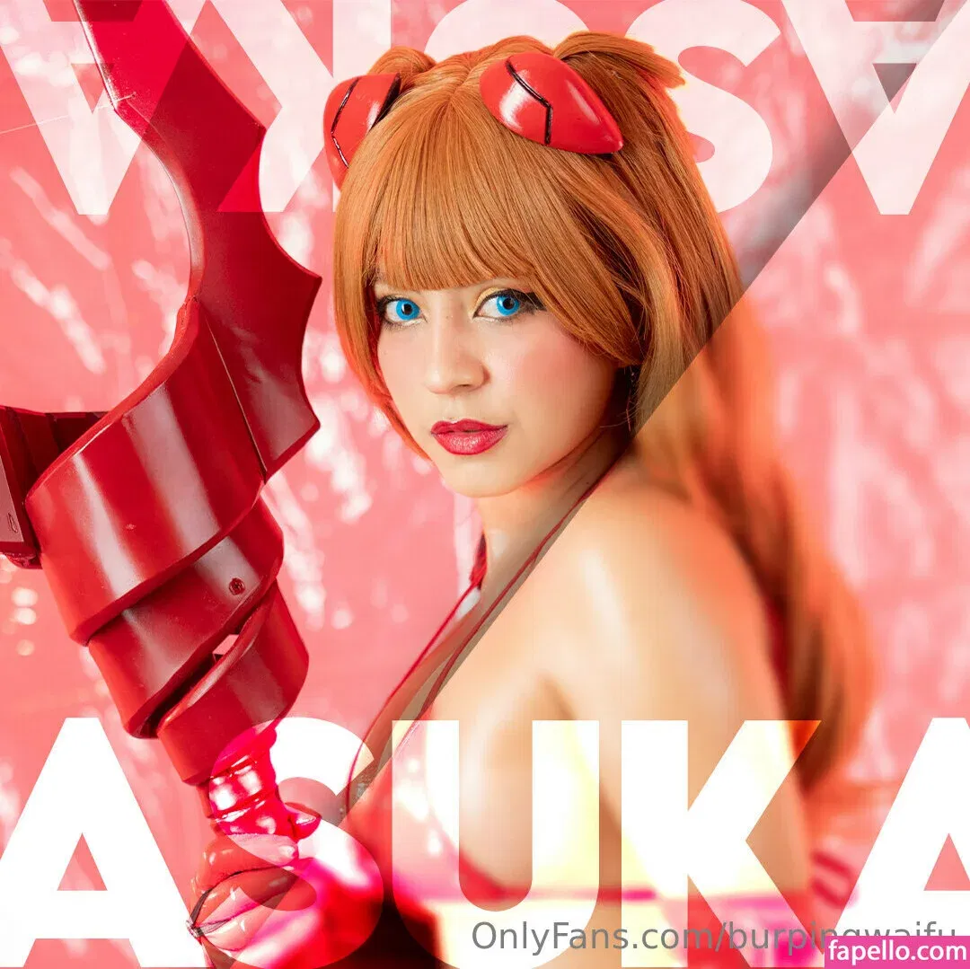 burpingwaifu Onlyfans Photo Gallery 