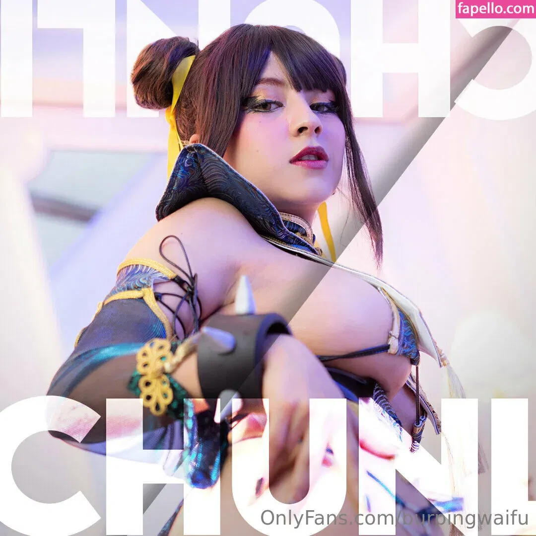 burpingwaifu Onlyfans Photo Gallery 