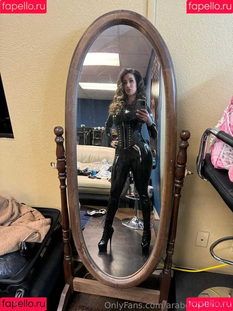 Arabelle Raphael Onlyfans Photo Gallery 