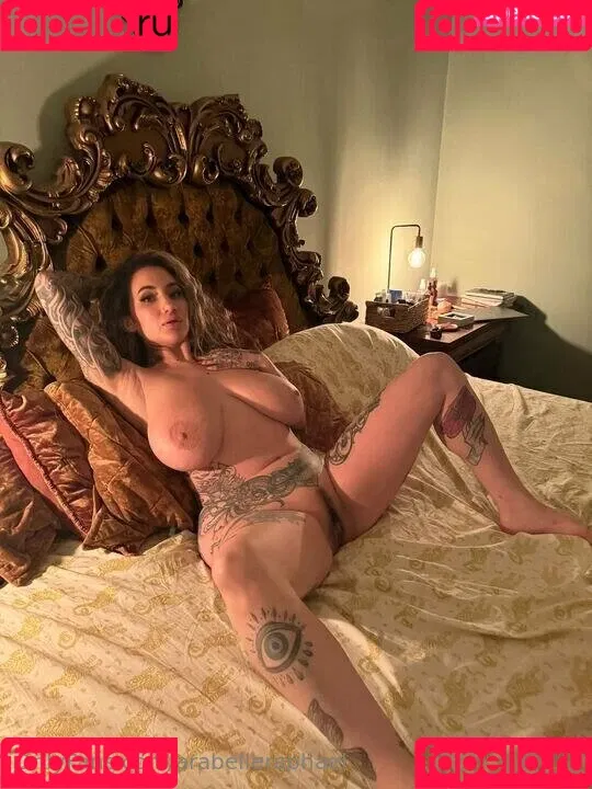 Arabelle Raphael Onlyfans Photo Gallery 