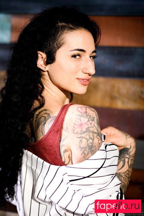 Arabelle Raphael Onlyfans Photo Gallery 