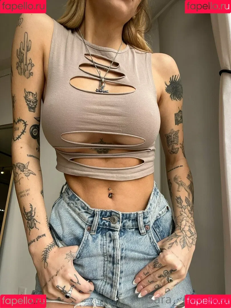 sara__mascara Onlyfans Photo Gallery 