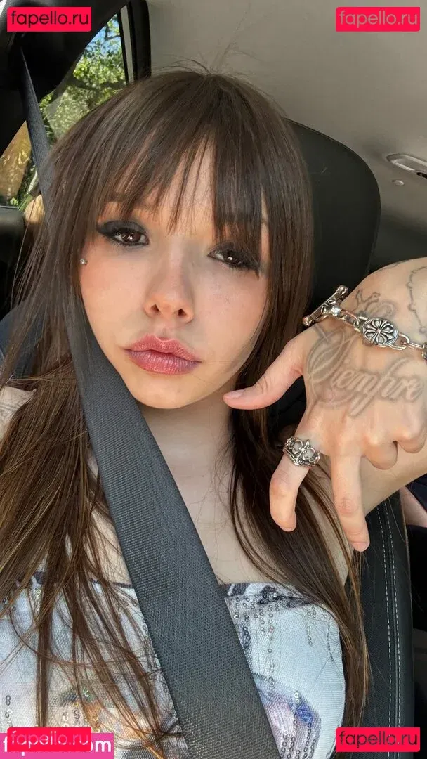 sara__mascara Onlyfans Photo Gallery 