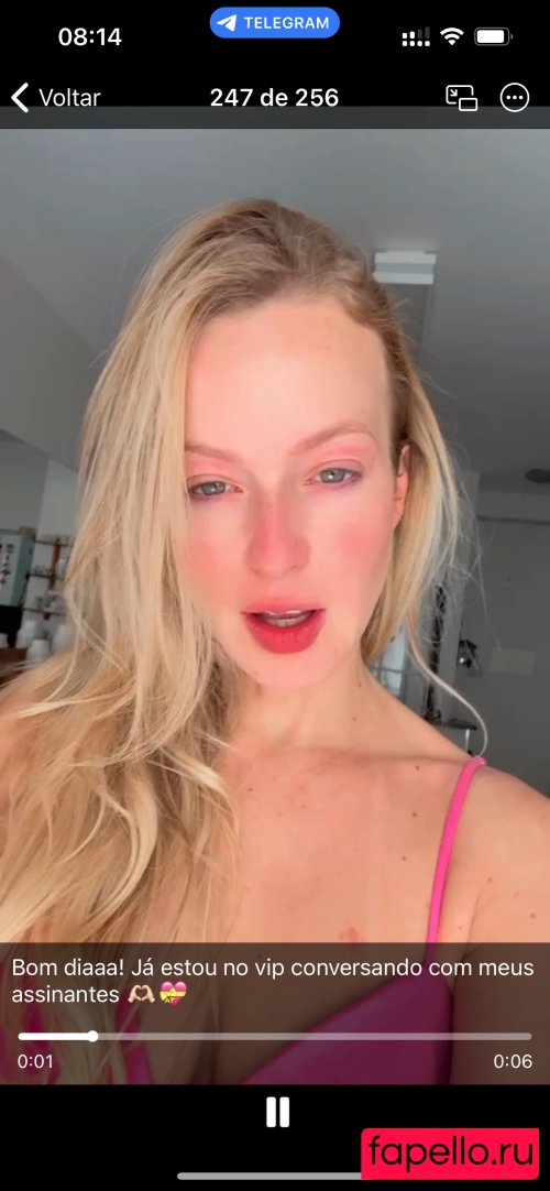 Paloma Piazzi Nude Onlyfans Photo 36