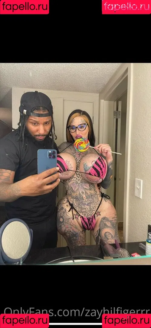 zayhilfigerrr Onlyfans Photo Gallery 