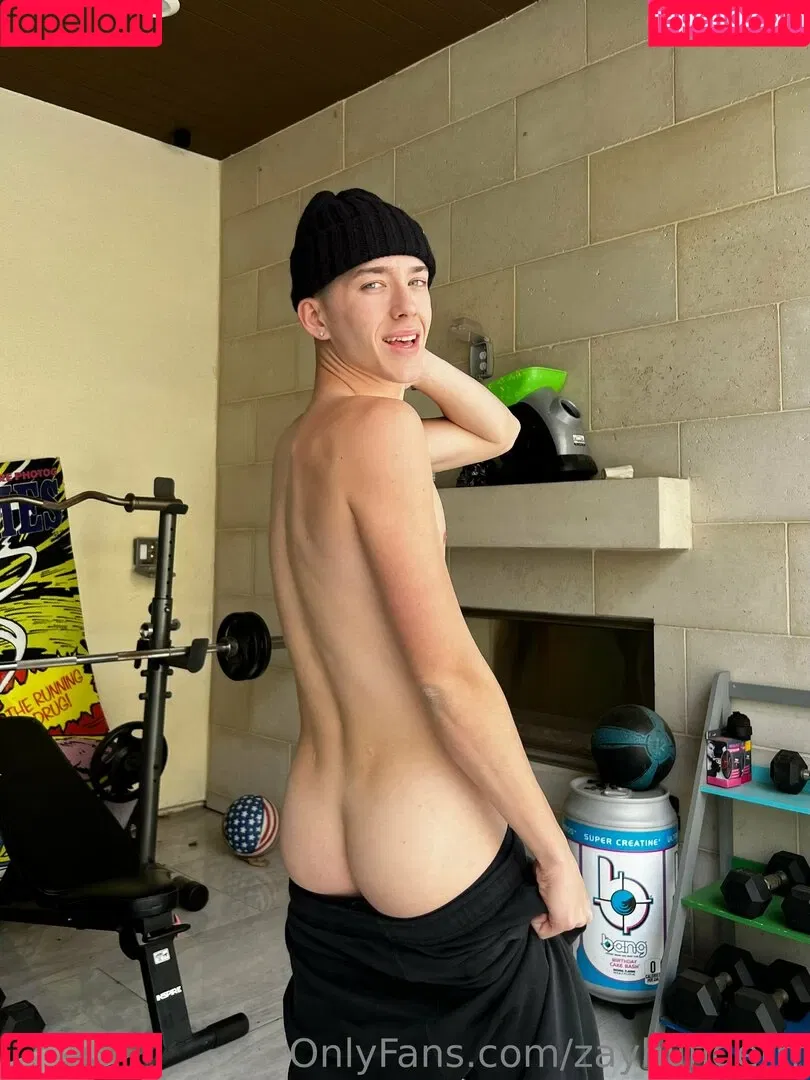 zayhilfigerrr Onlyfans Photo Gallery 