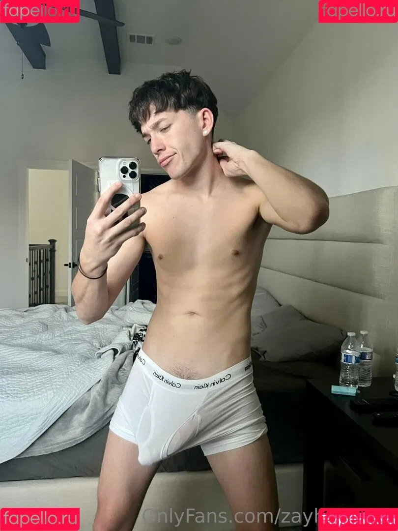 zayhilfigerrr Onlyfans Photo Gallery 