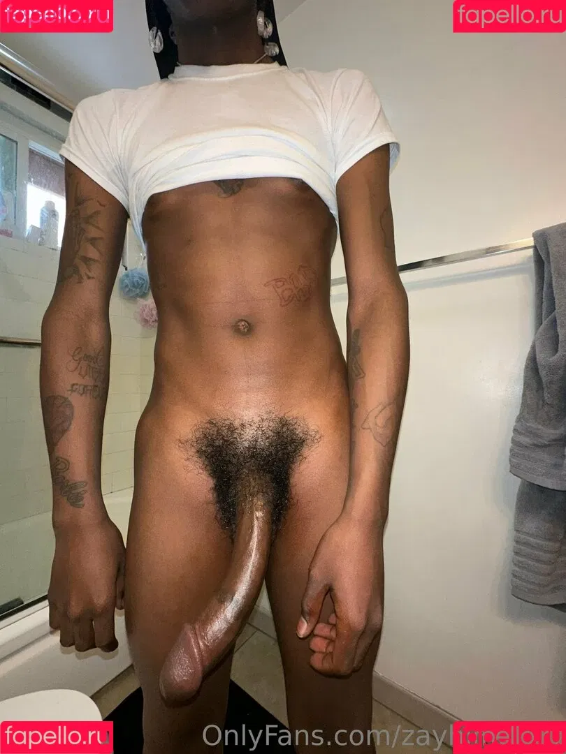 zayhilfigerrr Onlyfans Photo Gallery 