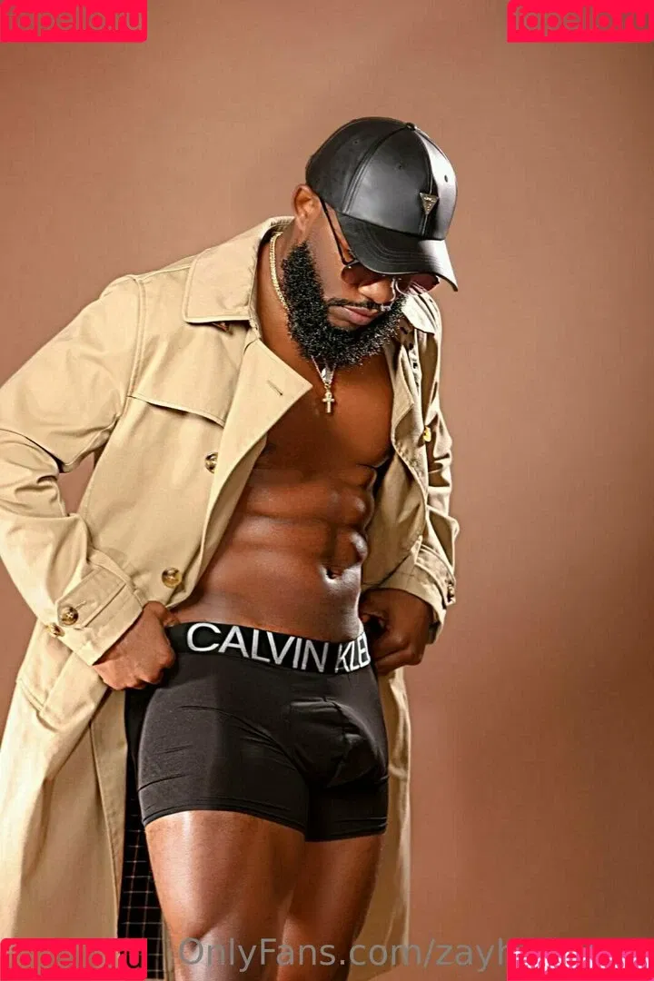 zayhilfigerrr Onlyfans Photo Gallery 